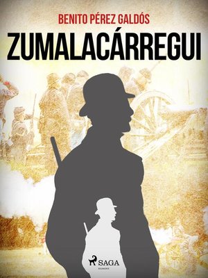 cover image of Zumalacárregui